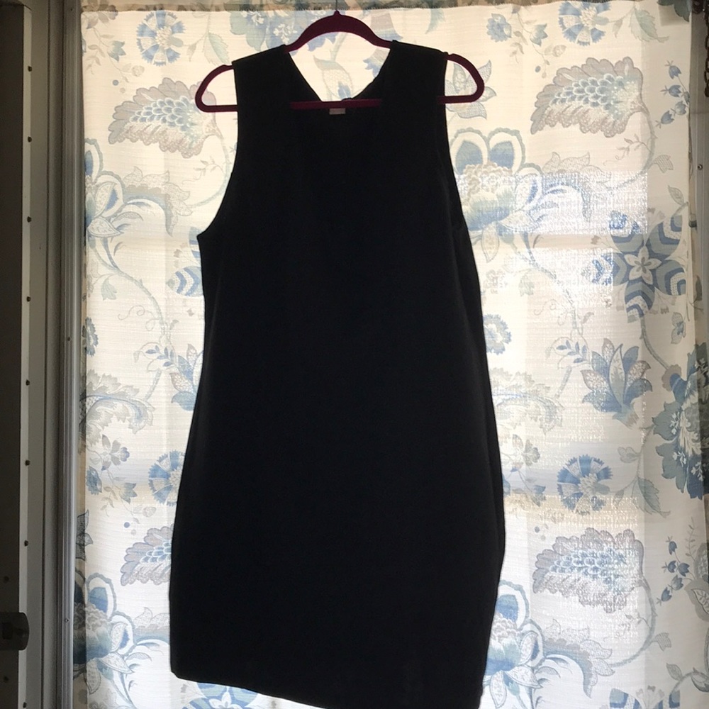 Venus little black dress